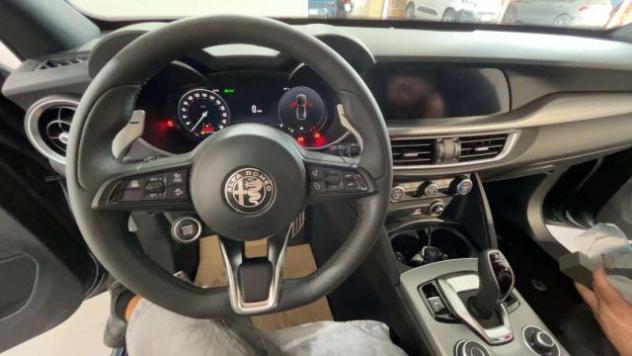 Alfa Romeo Stelvio 2.2 t Veloce Q4 210cv auto - Foto 9