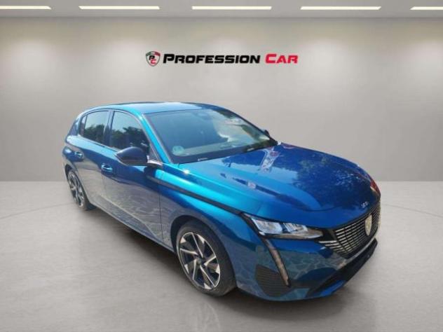 Peugeot 308 1.2 puretech t Allure Pack s&s 130cv - Foto 3