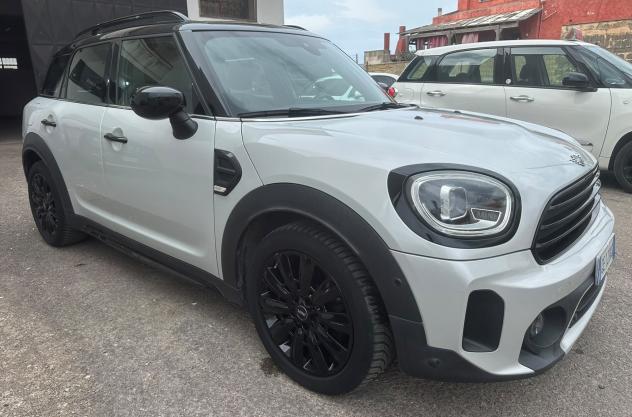 Mini Cooper D Countryman 2.0 Northwood Edition - Foto 3
