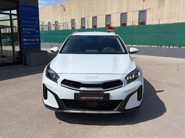 Kia Xceed 1.6 CRDi 136 CV MHEV DCT Business - Foto 6