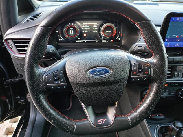 Ford Fiesta 1.5 200 CV 5 porte ST - Foto 7