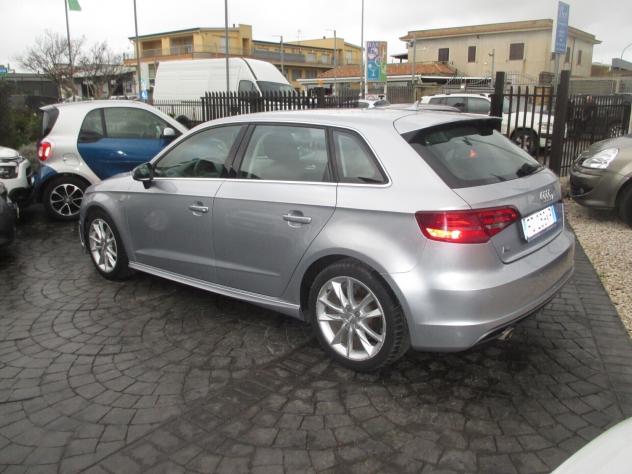 Audi A3 1.6 TDI clean diesel Ambition - Foto 3