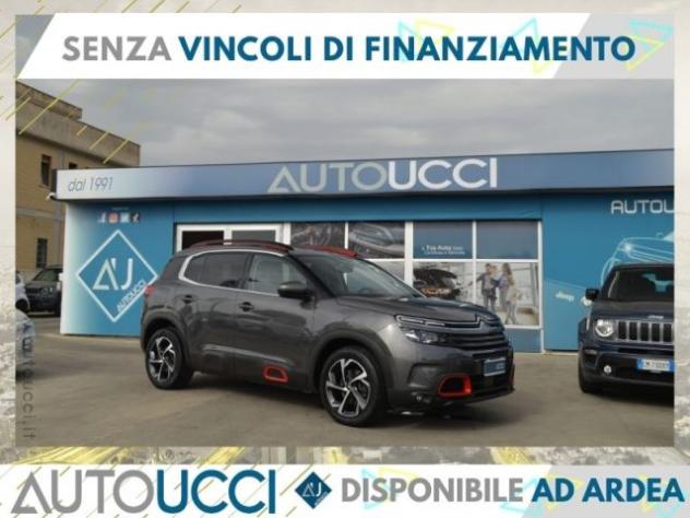 CITROEN C5 Aircross PureTech 130 S&S Feel rif. 23950805