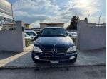 MERCEDES BENZ ML -GANCIO TRAINO -PERMUTA