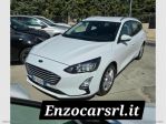 FORD Focus 1.5 EcoBlue 95CV SW Business 2021