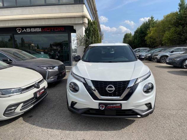 Nissan Juke 1.0 DIG-T 114 CV DCT N-Connecta - Foto 7