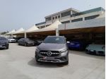 Mercedes-benz GLA 200 220 d Automatic Sport