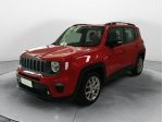 Jeep Renegade 1.5 turbo t4 mhev limited 2wd 130cv dct