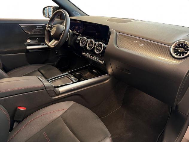 Mercedes-Benz GLA GLA-H247 2023 200 d AMG Line Premium auto - Foto 9
