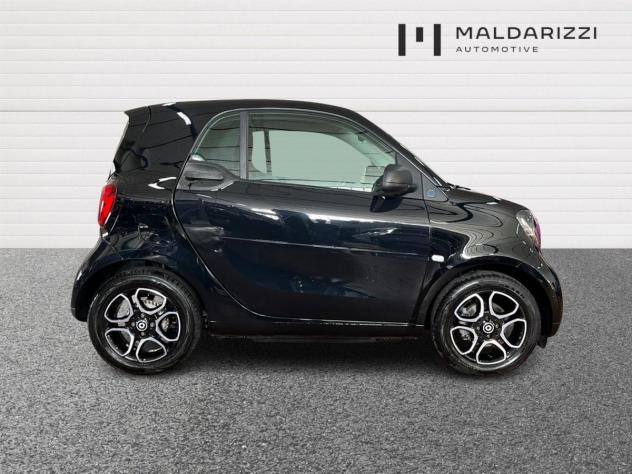 smart fortwo III 2015 eq Passion my19 - Foto 5