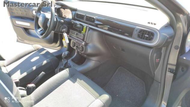 CITROEN C3 C3 1.2 neopatentato targa GA642DZ rif. 24001772 - Foto 6