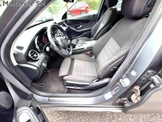 MERCEDES-BENZ C 200 Classe C SW SW eq-boost Sport auto - GE889CE rif. 24173867 - Foto 8