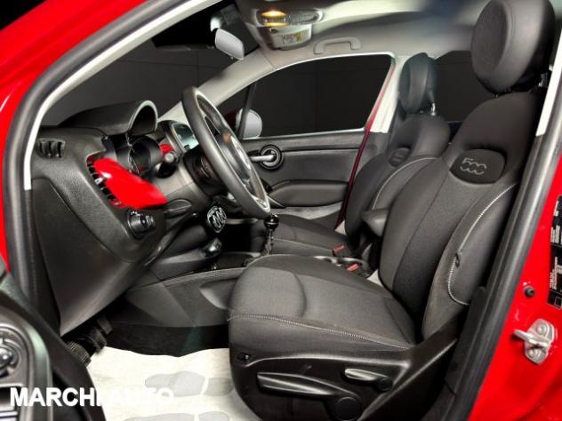 FIAT 500X 1.0 T3 120 CV Urban rif. 24031812 - Foto 10