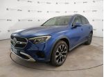 Mercedes-Benz GLC 220 d mhev Advanced Plus 4matic auto