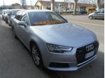 AUDI - A4 Avant - 40 TDI quattro S tr. Bus. Adv.