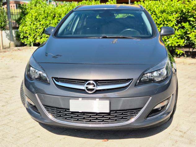 Opel Astra 1.6 CDTI 136CV/EURO 6 /2016 - Foto 2