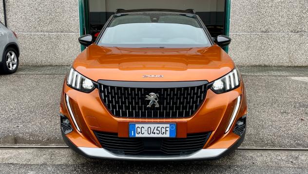 PEUGEOT 2008 1.2 GT-LINE 131CV - FULL LED, PACCHETTO LUCI, NEOPATENTATI - Foto 2