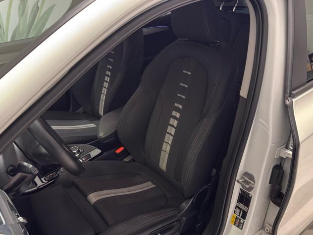 BMW X2 xDrive25eBusiness-X auto Navi Cruise LED BlackPack - Foto 3