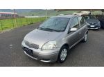 Toyota Yaris 1.4 tdi D-4D cat 5 porte