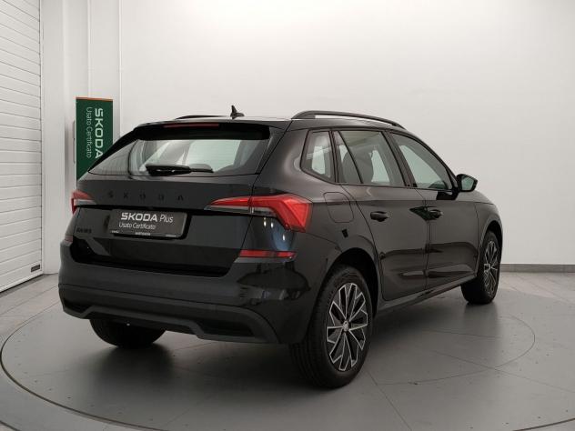 Škoda Kamiq 1.0 TSI 70KW BLACK DOTS - Foto 4