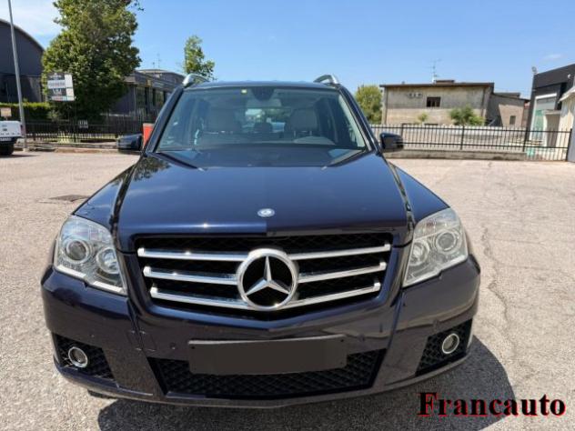 MERCEDES-BENZ GLK 220 CDI 4Matic BlueEFFICIENCY Sport rif. 23995987 - Foto 2