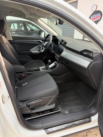 Audi Q3 40 TDI quattro S tronic 2022 - Foto 9