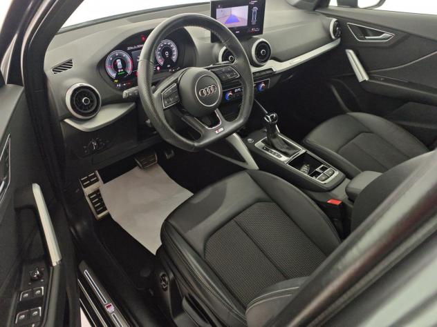 Audi Q2 35 TDI S tronic S line Edition - Foto 10