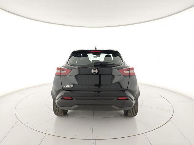 Nissan Juke 1.0 DIG-T 114 CV N-Connecta - Foto 4