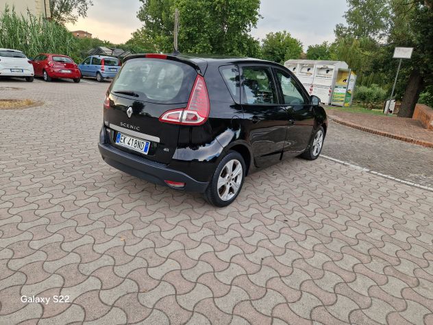 Renault scenic x mod - Foto 2