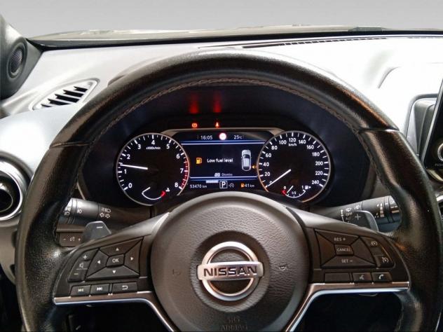 Nissan Juke II 2020 1.0 dig-t N-Connecta 114cv dct - Foto 10