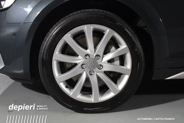 Audi A4 allroad quattro Allroad 45 2.0 TFSI quattro S-tronic Business Advanced MHEV - Foto 6