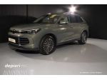 Volkswagen Tiguan Tiguan 2.0 TDI DSG Elegance