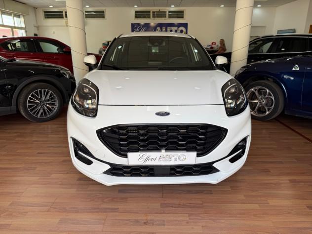 Ford Puma 1.0 EcoBoost Hybrid 125 CV S&S ST-Line - Foto 3