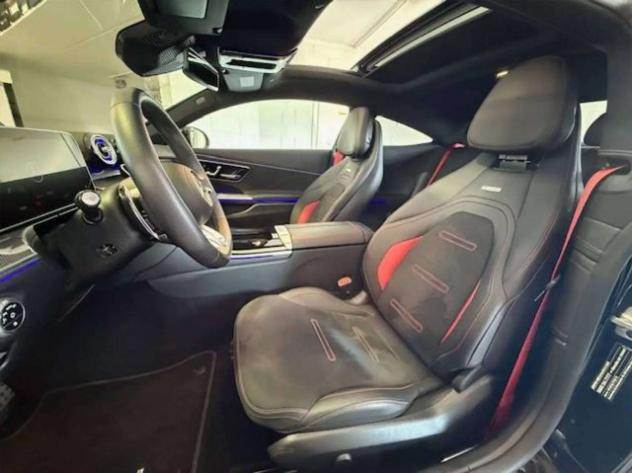 MERCEDES-BENZ CLE 53 AMG 4M Coupe AMG Plus auto/Burmester/Distronic rif. 23873538 - Foto 10