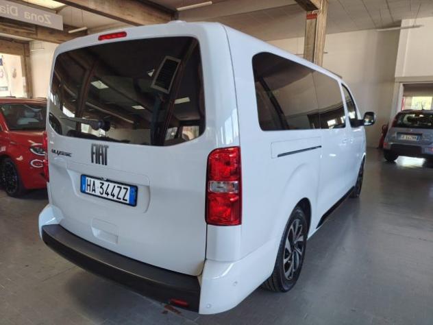 FIAT Ulysse 2.0 BlueHDi 180CV AT8 7p PELLE FULL rif. 24054142 - Foto 7