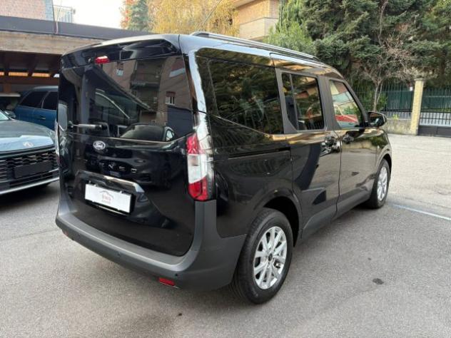 FORD Tourneo Courier 1.0 EcoBoost Powershift Titanium *PROMO* rif. 22905772 - Foto 4