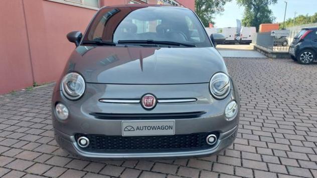 FIAT 500 1.0 Hybrid Cult Aziendale rif. 23781010 - Foto 4