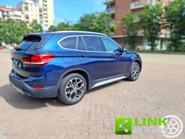 BMW X1 sDrive16d xLine rif. 24002414 - Foto 9