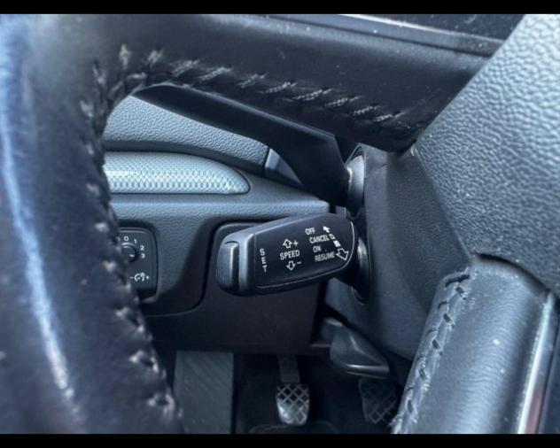 AUDI A3 CABRIO 1.4 TFSI AMBIENTE 140CV rif. 24058221 - Foto 8