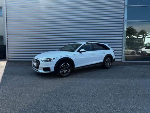 AUDI A4 allroad 40 TDI MHEV S-TRONIC QUATTRO BUSINESS EVOLUTION rif. 23876428