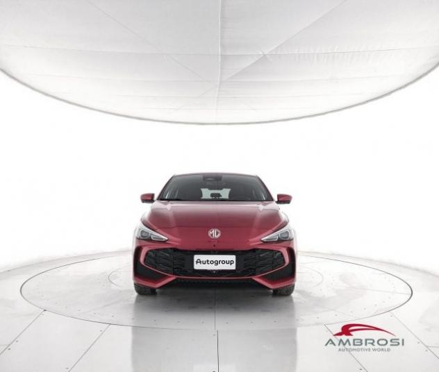 MG MG3 1.5L PHEV 2WD LUXURY rif. 22166216 - Foto 5