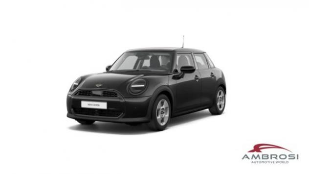 MINI Cooper 5 porte Essential rif. 23967950