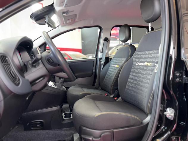 FIAT Panda 1.0 FireFly 70cv S&S Hybrid Pandina - Foto 5