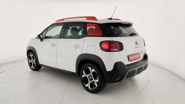 CITROEN C3 Aircross PureTech 110 S&S Shine - TETTO APRIBILE rif. 24139990 - Foto 5