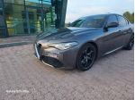Giulia 210 CV4x4 Q4 Veloce valuto usato