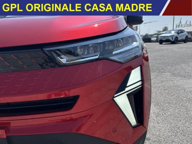 Renault Captur ECO GPL 120 cv Techno NUOVA 1.2 * PRONTA CONSEGNA - Foto 5