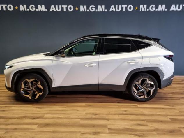 HYUNDAI Tucson 1.6 HEV 4WD aut. Exellence rif. 24175828 - Foto 2