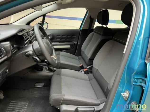 CITROEN C3 1.2 83 CV puretech Feel s&s rif. 18566549 - Foto 9