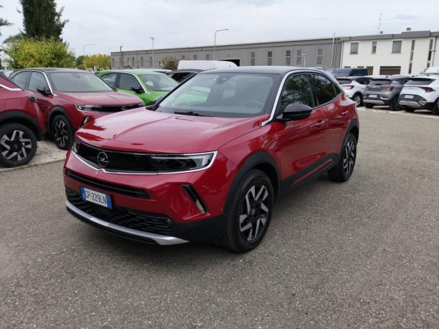 Opel Mokka 1.2 T Elegance 100cv MT6