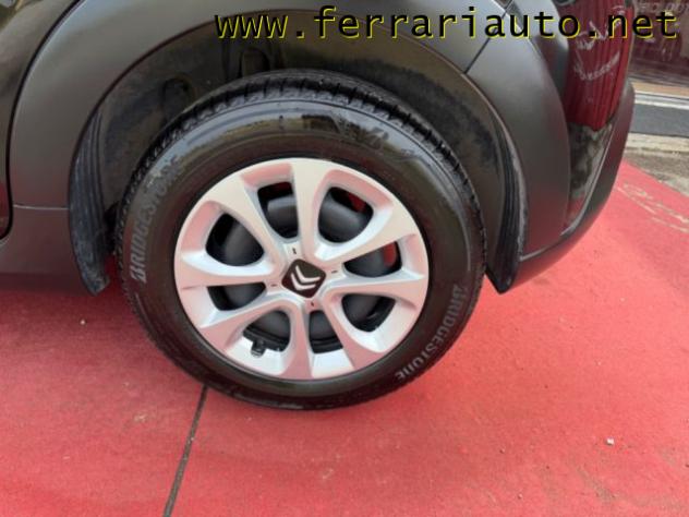CITROEN C3 PureTech 83 S&S You NEOPATENTATI rif. 23440935 - Foto 6